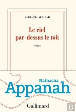Bertrand.pt - Le Ciel Par-Dessus Le Toit