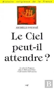 Le Ciel Peut-Il Attendre ?
