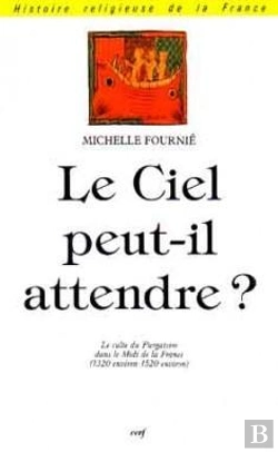 Bertrand.pt - Le Ciel Peut-Il Attendre ?