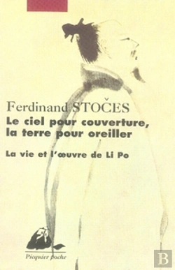 Bertrand.pt - Le Ciel Pour Couverture, La Terre Pour Oreiller
