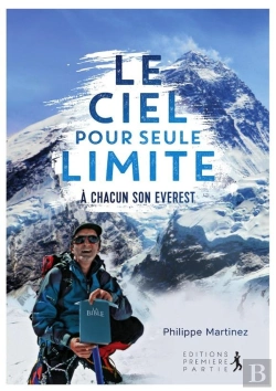 Bertrand.pt - Le Ciel Pour Seule Limite