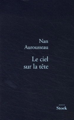 Bertrand.pt - Le Ciel Sur La Tête