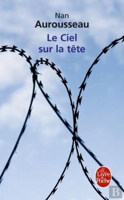 Bertrand.pt - Le Ciel Sur La Tête