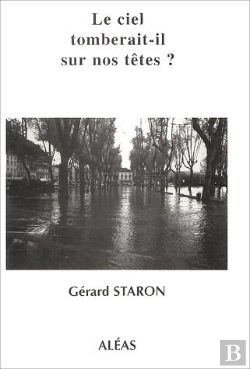 Bertrand.pt - Le Ciel Tomberait-Il Sur Nos Têtes?