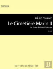 Le Cimeti Re Marin Ii