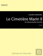Le Cimeti Re Marin Ii