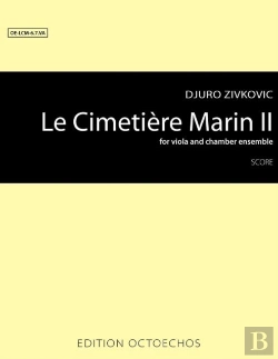 Bertrand.pt - Le Cimeti Re Marin Ii