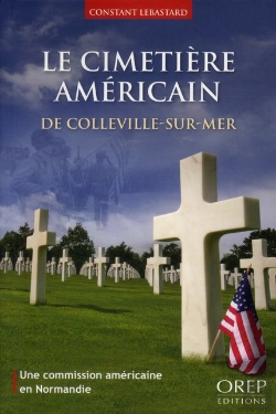Bertrand.pt - Le Cimetiere Americain De Colleville-Sur-Mer