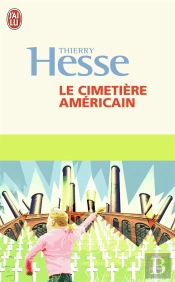 Le Cimetiere Americain