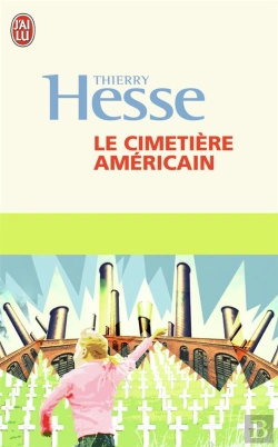 Bertrand.pt - Le Cimetiere Americain