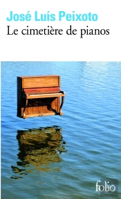 Le Cimetière De Pianos