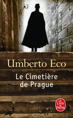 Bertrand.pt - Le Cimetière De Prague