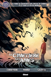 Le Cimetière Des Âmes Tome 1