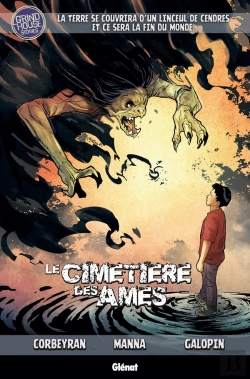 Bertrand.pt - Le Cimetière Des Âmes Tome 1