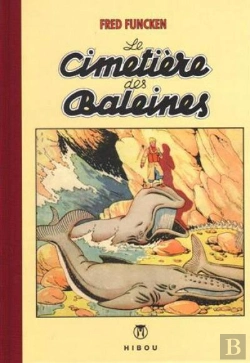Bertrand.pt - Le Cimetiere Des Baleines