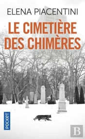 Le Cimetiere Des Chimeres