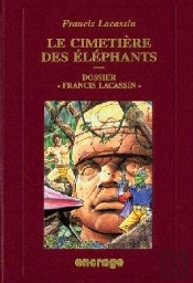 Le Cimetiere Des Elephants