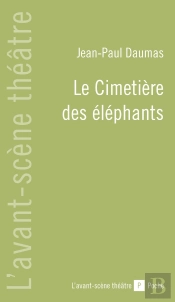 Le Cimetiere Des Elephants