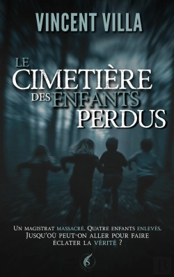 Bertrand.pt - Le Cimetière Des Enfants Perdus