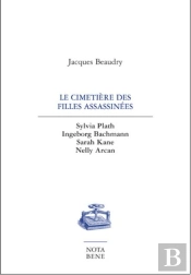 Le Cimetière Des Filles Assassinées
