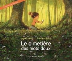 Le Cimetière Des Mots Doux