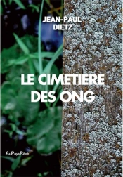 Le Cimetiere Des Ong