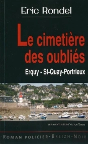 Le Cimetière Des Oubliés