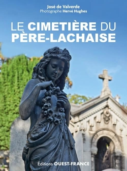 Bertrand.pt - Le Cimetière Du Père-Lachaise