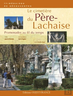 Bertrand.pt - Le Cimetière Du Père-Lachaise