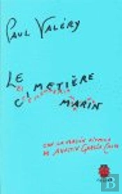 Le Cimetiere Marin = El Cementerio Marino