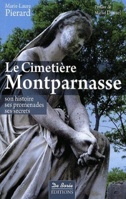 Bertrand.pt - Le Cimetière Montparnasse ; Son Histoire, Ses Promenades, Ses Secrets