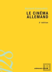 Le Cinéma Allemand (2e Édition)