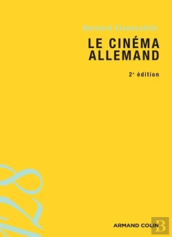 Bertrand.pt - Le Cinéma Allemand (2e Édition)