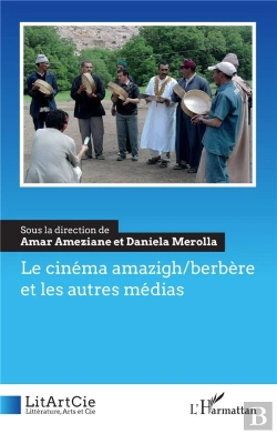 Bertrand.pt - Le Cinéma Amazigh/Berbère Et Les Autres Médias