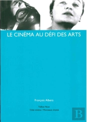 Le Cinema Au Defi Des Arts