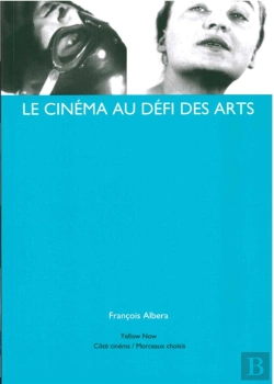 Bertrand.pt - Le Cinema Au Defi Des Arts