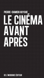 Le Cinema Avant Apres