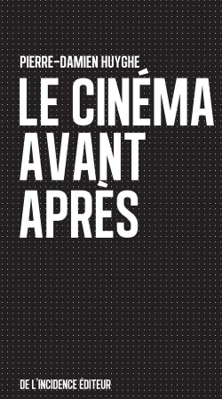 Bertrand.pt - Le Cinema Avant Apres