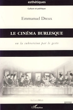 Bertrand.pt - Le Cinéma Burlesque Ou La Subversion Par Le Geste