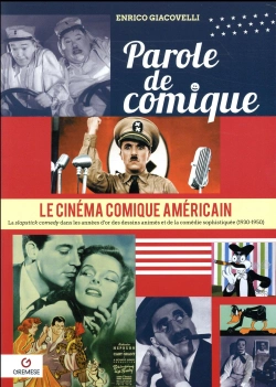 Bertrand.pt - Le Cinema Comique Americain - 1930-1950