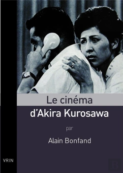 Bertrand.pt - Le Cinéma D'Akira Kurosawa