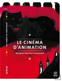 Bertrand.pt - Le Cinema D'Animation - Residence D'Ecriture A Fontevraud