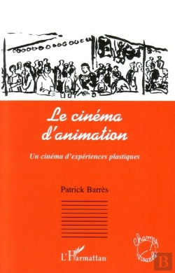 Bertrand.pt - Le Cinéma D'Animation : Un Cinéma D'Expériences Plastiques