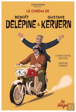 Bertrand.pt - Le Cinéma De Benoît Delépine Et Gustave Kervern
