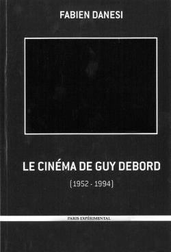 Bertrand.pt - Le Cinéma De Guy Debord