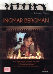 Le Cinema De Ingmar Bergman