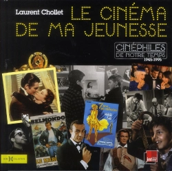 Bertrand.pt - Le Cinema De Ma Jeunesse