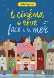 Le Cinema De Reve Face A La Mer