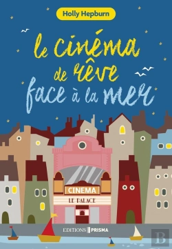 Bertrand.pt - Le Cinema De Reve Face A La Mer