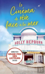 Le Cinema De Reve Face A La Mer